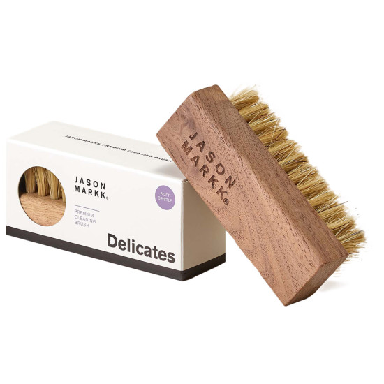 Jason Markk Premium Cleaning Brush - NEW!